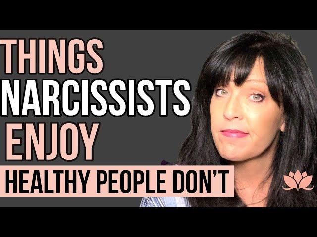 DON'T IGNORE These RED FLAGS Of Narcissism! | Lisa Romano