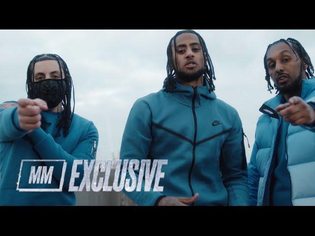 ZK x TY x Sav'O - Wish I Could (Music Video) | @MixtapeMadness