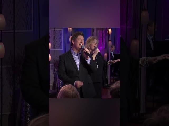 I Have an Anchor (Live at Daywind) - Jim & Melissa Brady #SouthernGospel #daywind #livegospel