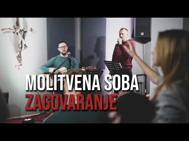 Meditativno slavljenje, Zagovaranje | Biljana, David - 24.9.2024.