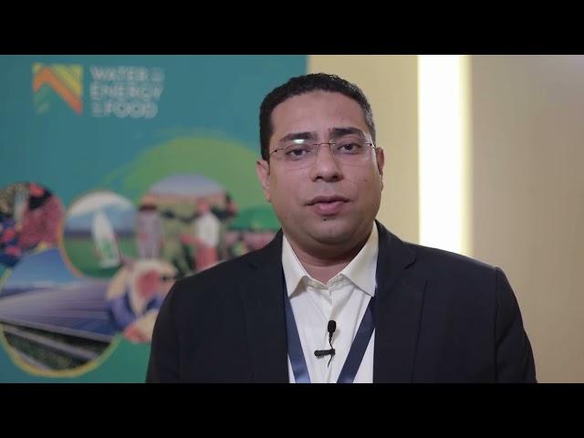 Meet a #WE4F Innovator: Egypmag