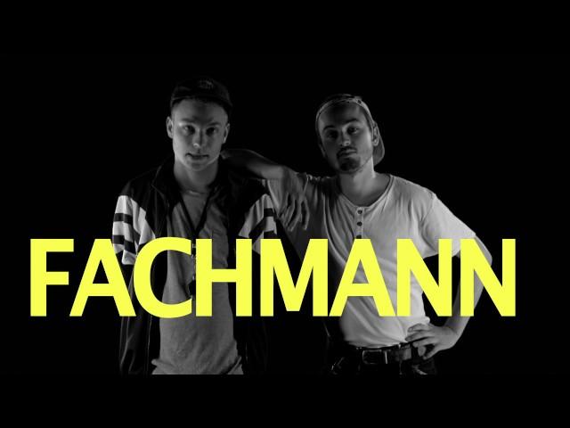 MXM & Pavel - Fachmann (Offizielles Video)