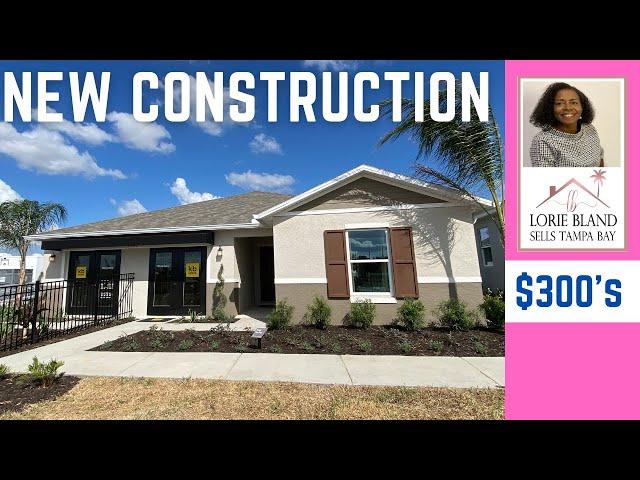 New Homes Tampa Fl | KB Model Home | Wesley Chapel, FL a Tampa suburb|Lorie Bland Sells Tampa Bay