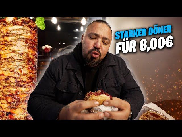 Euer Lieblings Döner | Zuschauer Empfehlung