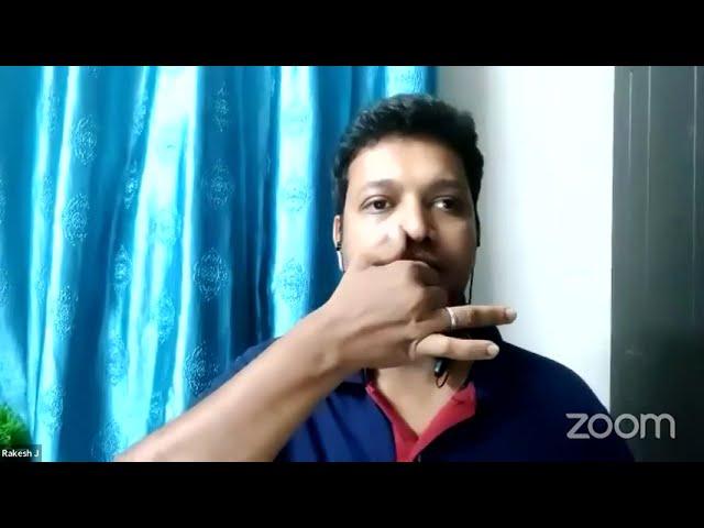 1026-கபாலபதி பிராணா /Kapalapathi prana/15.09.2023/6.00P.m