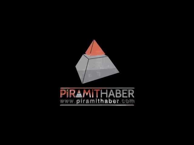 Piramit Haber Tanıtım - 2015