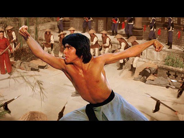 Dragon Dunk || Best Chinese Action Kung Fu Movies In English