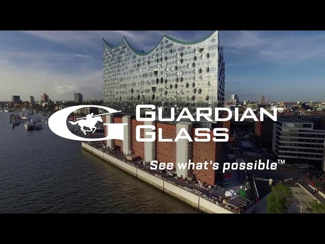 Guardian Glass Goes Jumbo