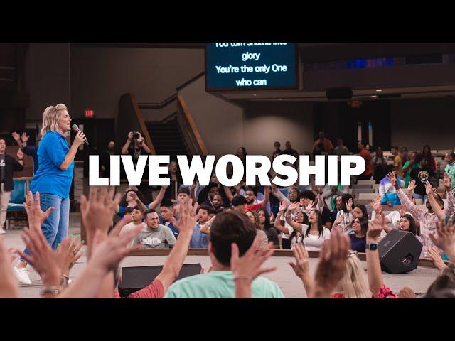 Live Worship | Grace Brumley | 2024 JSM IYC