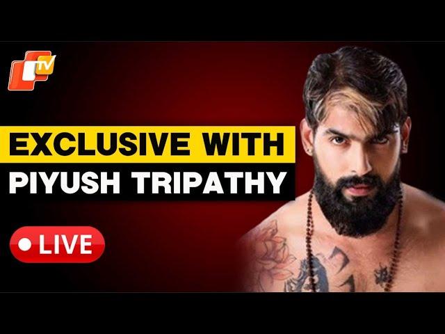 OTV LIVE: Exclusive With Odia Jatra Artist Piyush Tripathy