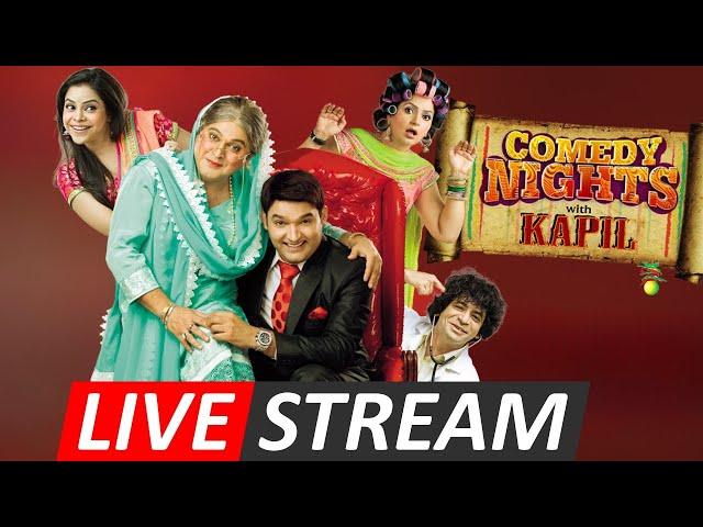 Comedy Nights With Kapil | Fun Unlimited #comedy #kapilsharma