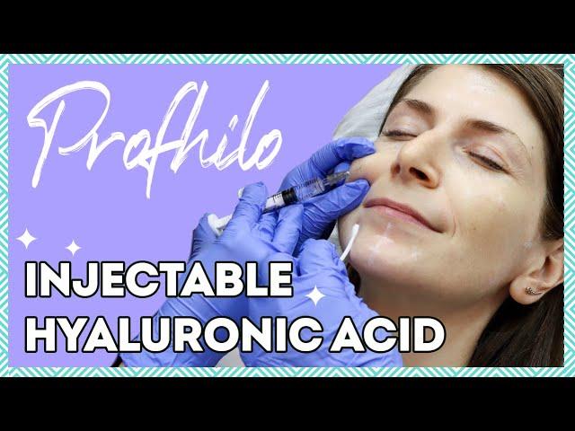 Anti-Aging Hyaluronic Acid Skin Injection? Getting Profhilo in Singapore