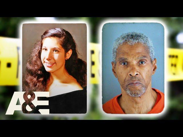 Cold Case Files: Most Viewed Moments of 2024 | A&E