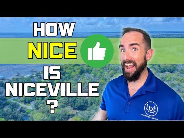 Is It Nice To Live In Niceville Florida?