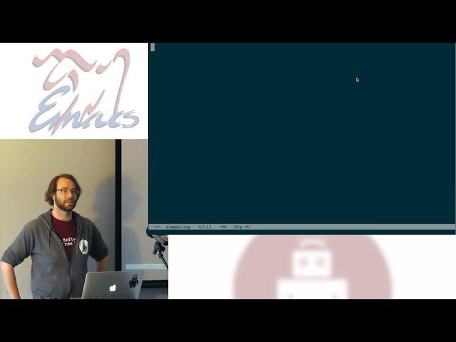 Getting Started With Org Mode