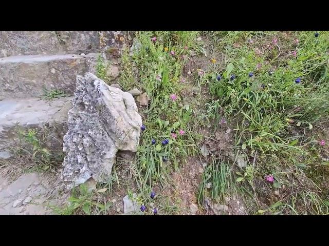 Exploring Lycabettus Hill in Athens, Greece