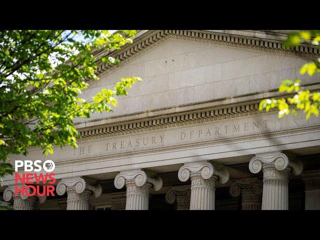 Debt ceiling deadline now June 5, giving more time for negotiations