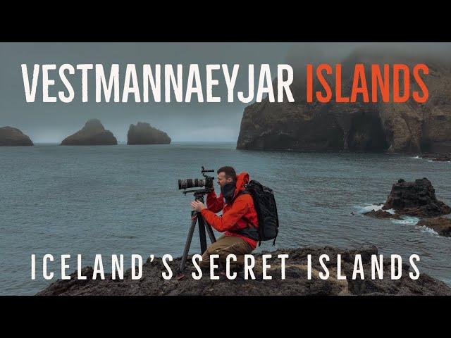 Iceland’s Secret Island: Visiting Vestmannaeyjar (Westman Islands)