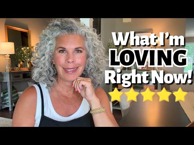 What I'm *LOVING* Right Now from Amazon ⭐️ So GOOD!