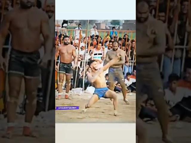 GOPI FRANDIPURIA VS HANI PANDIT #kabaddi365 #kabaddimatch #dullabaggapind #palajlalpur #khusiduggan