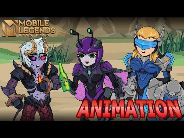 HOW TO JOIN V.E.N.O.M. SQUAD