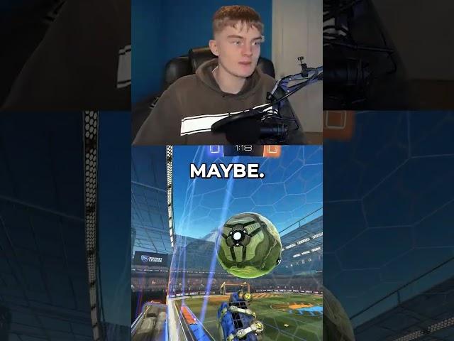 Scoring 1 AMAZING Goal With Every Car in Rocket League (Part 2)