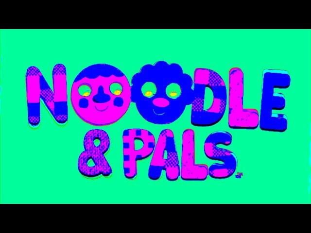 Noodle & Pals Super Logo Effects, Preview 2 Effects) Most Viewed