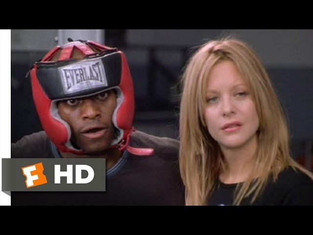 Against the Ropes (3/8) Movie CLIP - Fighting Dirty (2004) HD