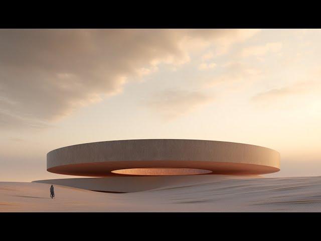 Luna Cultural Center Competition, KSA