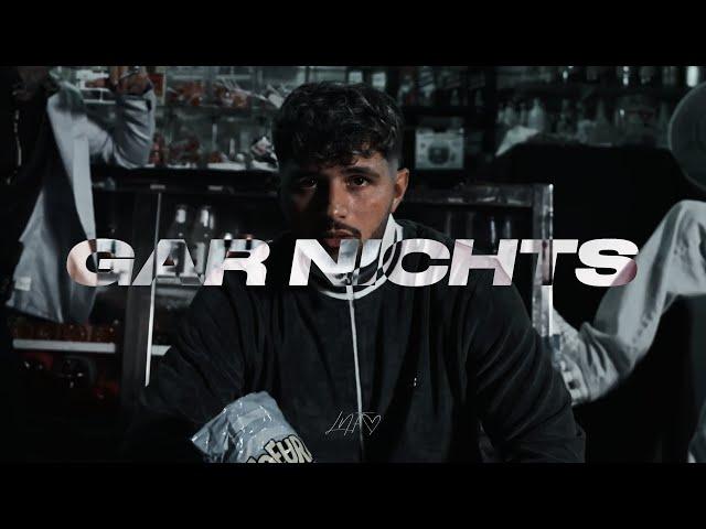 DARDAN x HAVA Type Beat - "GAR NICHTS"