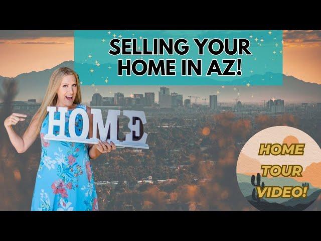 Selling Your Home | Phoenix, Arizona