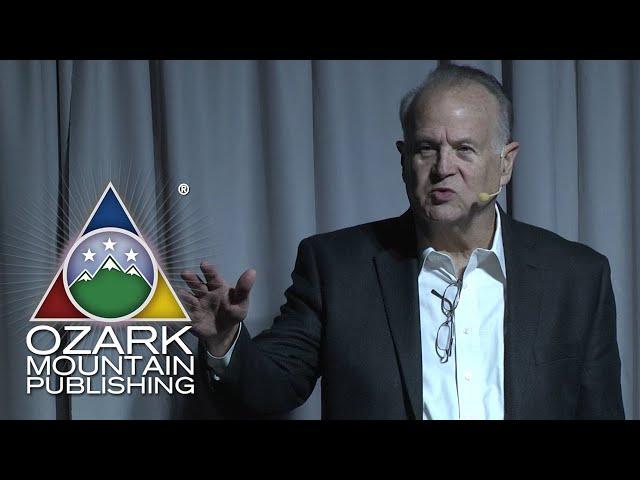 Investigating UFOs with the World’s Foremost UFO Scientist - Lee Williams - 2024