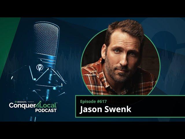 8 Steps to Grow Your Business | Jason Swenk