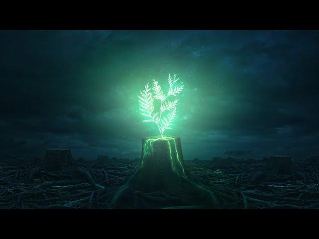 777Hz  Powerful life force energyㅣPrana life forceㅣAwakening the infinite potential