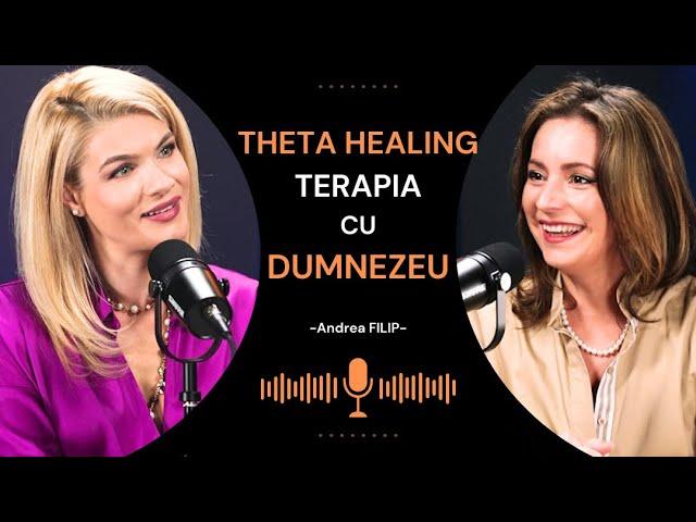 RUGĂCIUNEA ca proces TERAPEUTIC /​⁠/@AndreaFilip