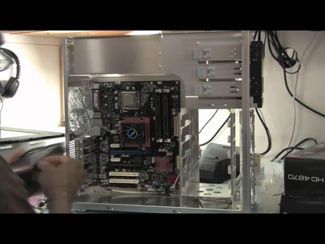 Why Choose Velocity Micro