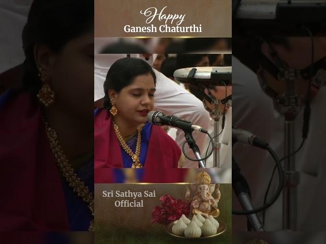 Fusion Music | Ganesha Pancharatna | Vinaya Karthik Rajan and Saindhavi