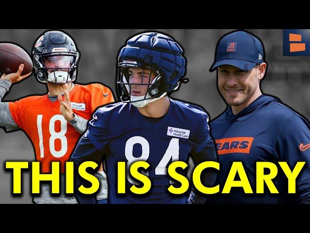 NFL Teams Are TERRIFIED Of Colston Loveland