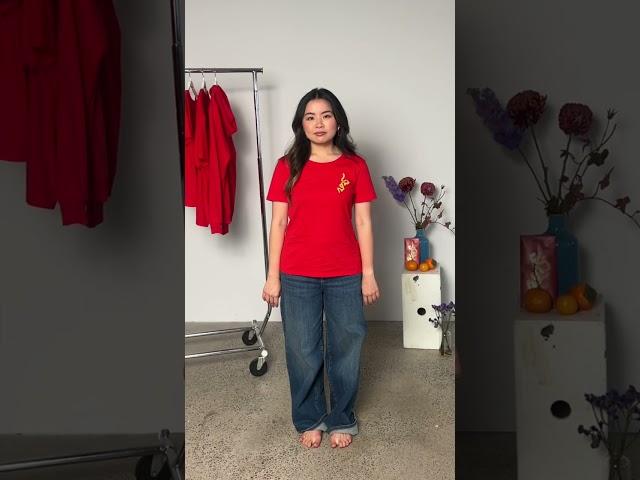 Wearing vs Styling