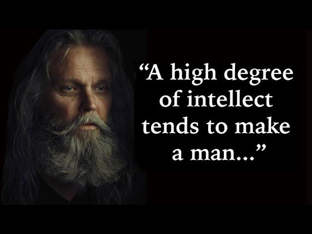 ( Old Man Advice) Learn these Life changing quotes before you get old