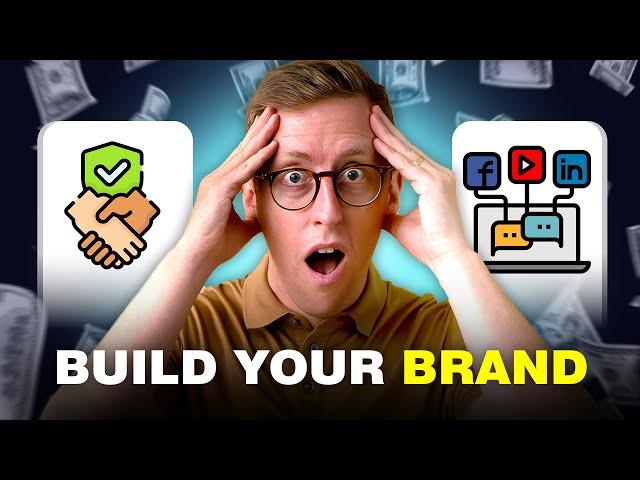 The Ultimate Brand Strategy for Network Marketing Success!