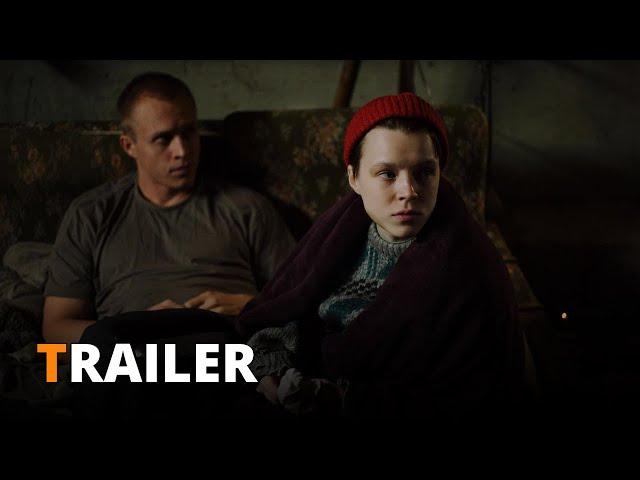 SASHA (2024) | Trailer italiano del film di Vladimir Beck bannato in Russia