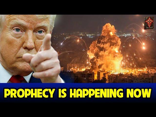 9 Bible Prophecies Coming True RIGHT NOW in Israel 2025