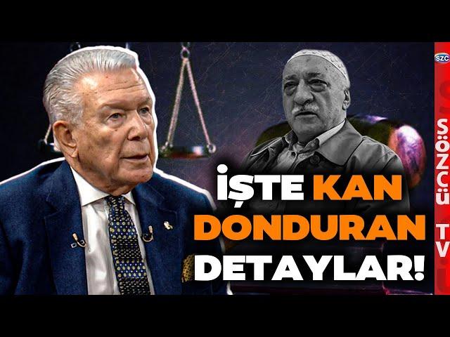 Ergenekon Kumpasını FETÖ Böyle Başlatmış! Uğur Dündar Tarihin Tozlu Sayfalarını Açtı!