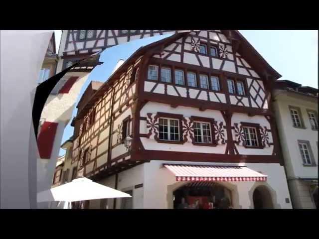 STEIN an RHEIN