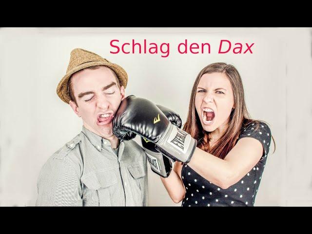 Schlag den Dax Show #:dax #trading  #smartmoneyconcepts, 20.09.24