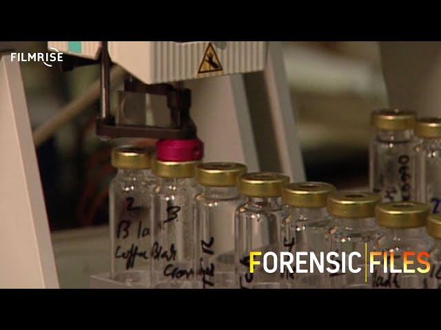 Forensic Files Season 11, Episode 24 - Water Hazard - Full Episode