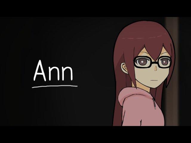 Ann Walkthrough [No Commentary]