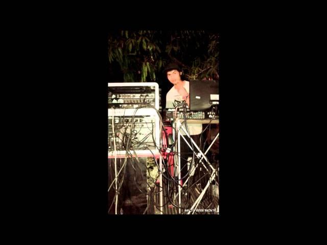 바비문(Bobby Moon) Djsod Remix