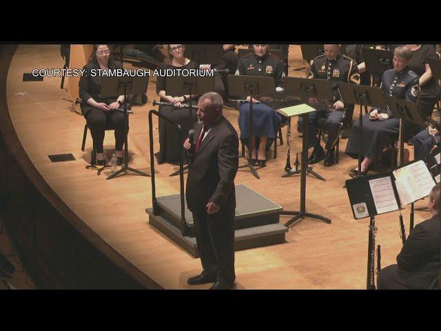 Music keeps memory of beloved conductor, professor alive